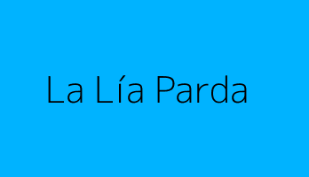 La Lía Parda
